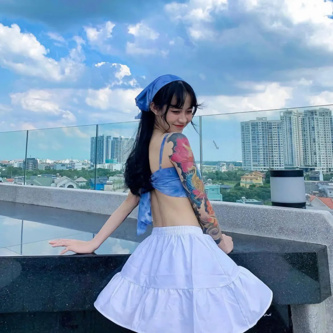 豁达情空
